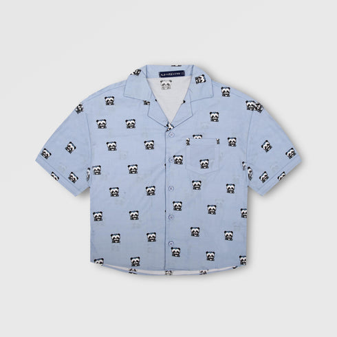 Bear Set Boy 2 PCs